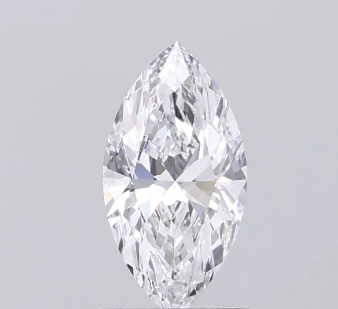 1.07ct MARQUISE D VS1 Lab Grown diamond