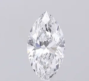 1.07ct MARQUISE D VS1 Lab diamond
