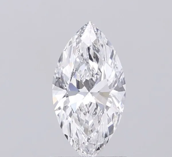 1.07ct MARQUISE D VS1 Lab diamond