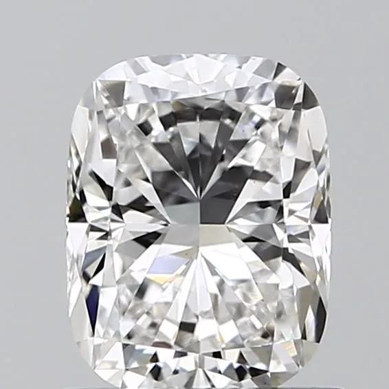 1.03ct CUSHION E VS1 Lab diamond