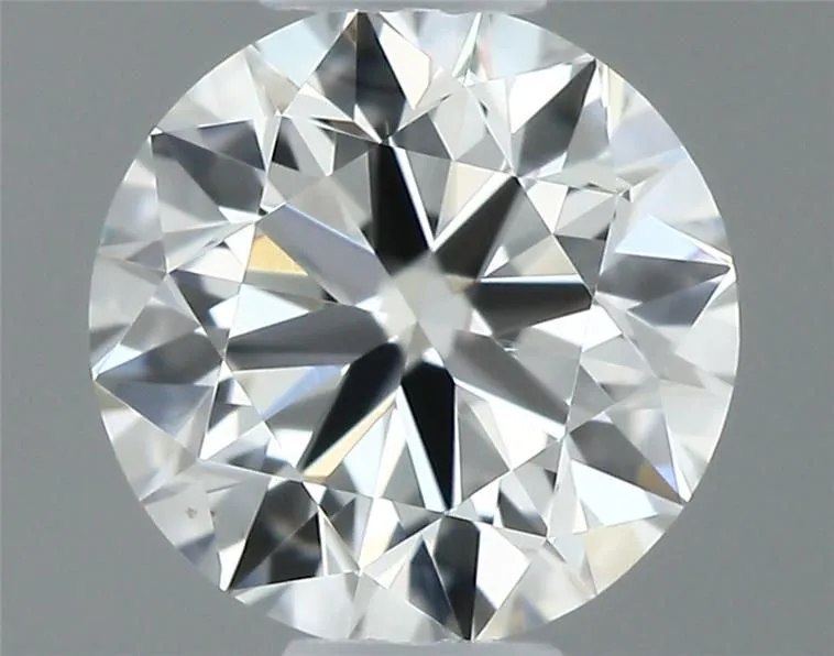 0.30ct ROUND H VS2 Natural diamond