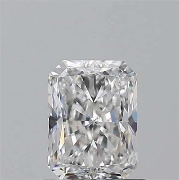 1.01ct RADIANT E SI1 Natural diamond
