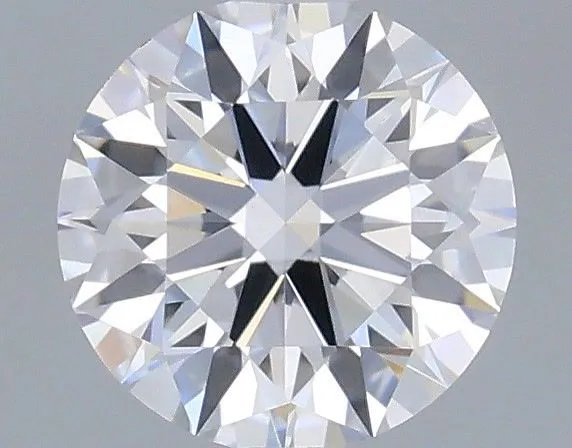 0.31ct ROUND E VS1 Lab Grown diamond