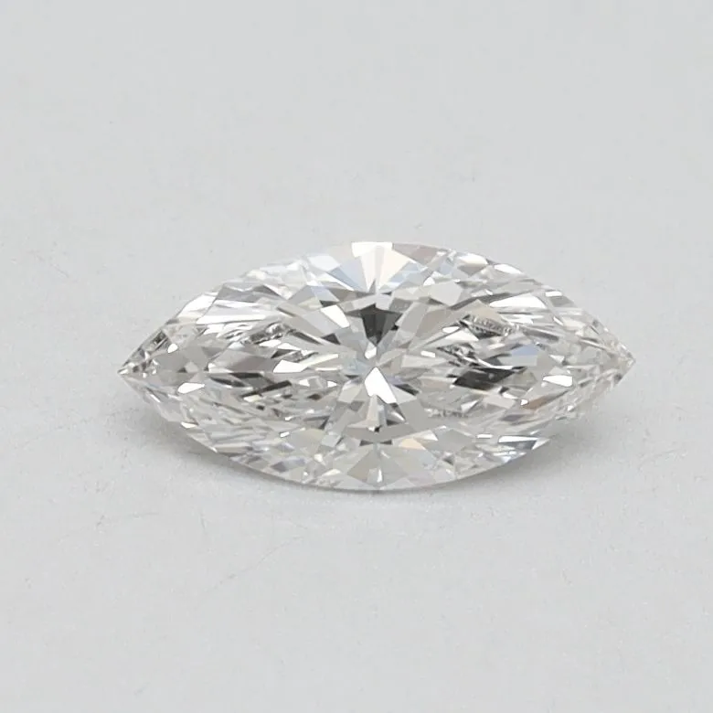 0.36ct MARQUISE G VS1 Lab Grown diamond