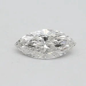 0.36ct MARQUISE G VS1 Lab diamond