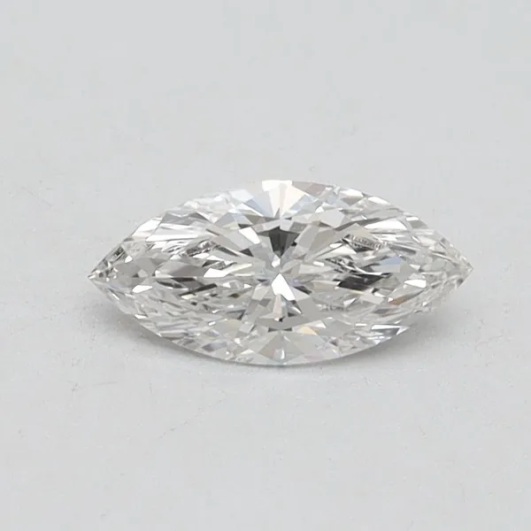 0.36ct MARQUISE G VS1 Lab diamond