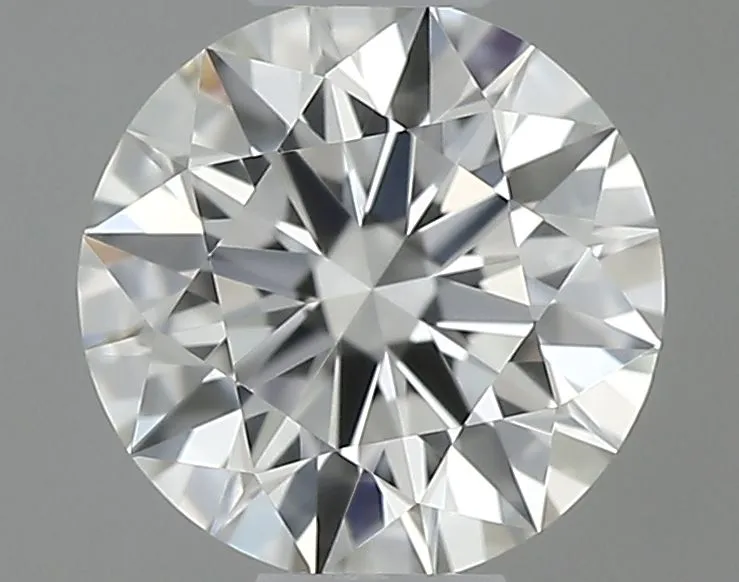 0.31ct ROUND H VVS1 Natural diamond