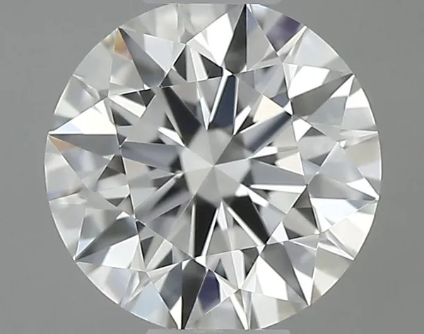0.31ct ROUND H VVS1 Natural diamond