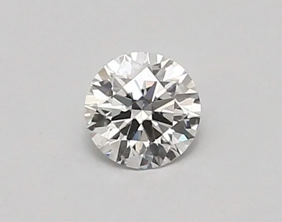 0.35ct ROUND D VS1 Lab Grown diamond