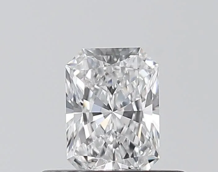 0.41ct RADIANT D VS1 Lab Grown diamond