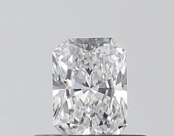 0.41ct RADIANT D VS1 Lab diamond