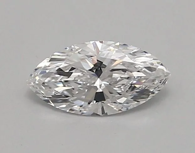 0.71ct MARQUISE D VVS2 Lab Grown diamond