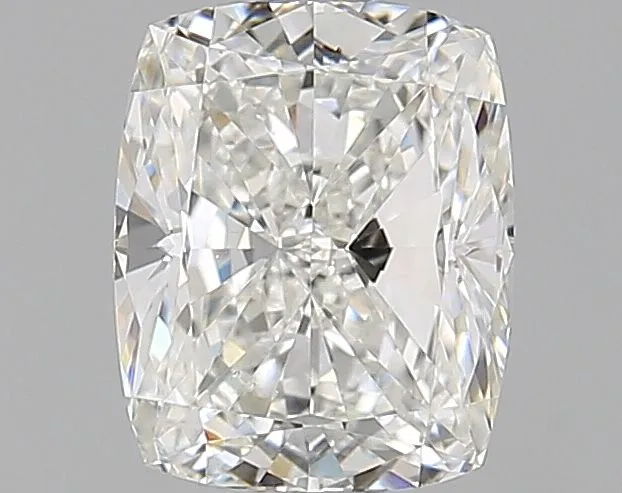 0.80ct CUSHION G SI1 Natural diamond