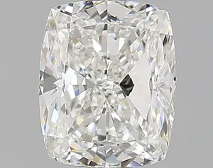 0.8ct CUSHION G SI1 Natural diamond