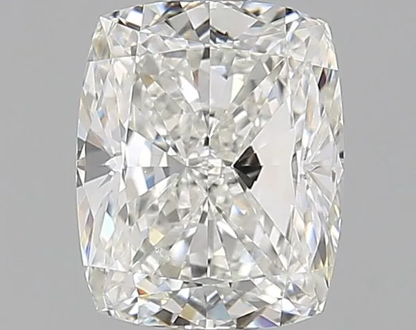 0.8ct CUSHION G SI1 Natural diamond