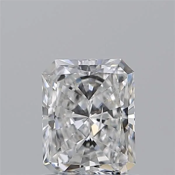 1.02ct RADIANT E SI2 Natural diamond