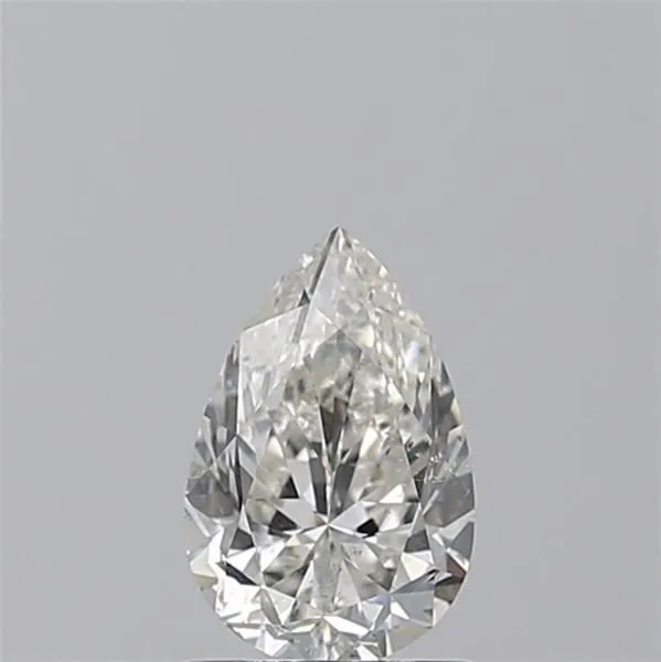 1.01ct PEAR H SI2 Natural diamond