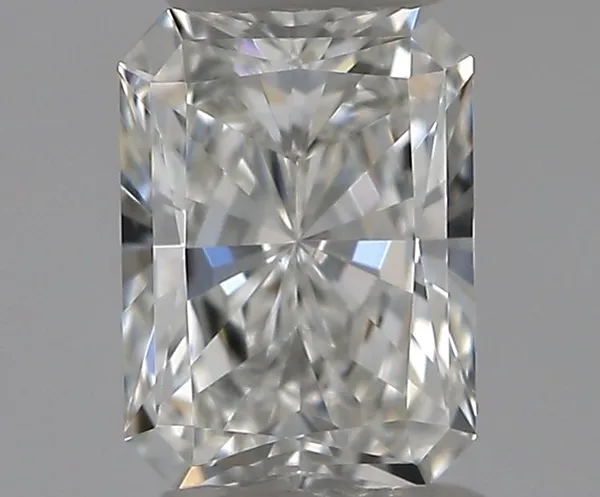 0.3ct RADIANT G VS1 Natural diamond