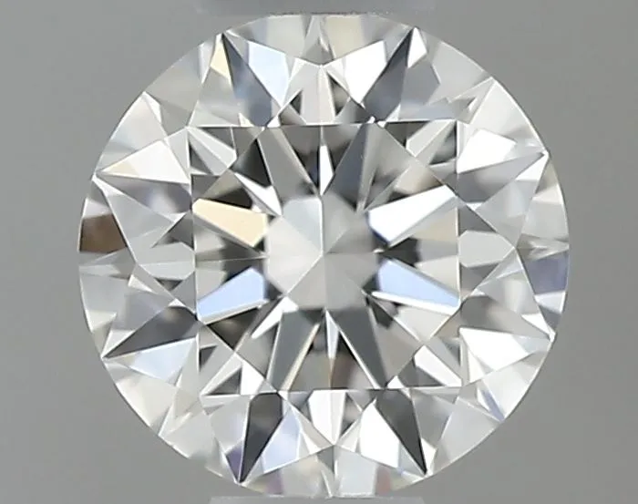 0.30ct ROUND H VS1 Natural diamond