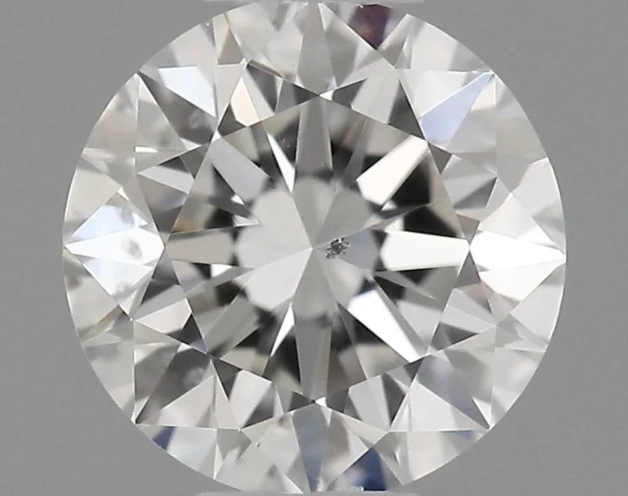 0.37ct ROUND G SI1 Natural diamond