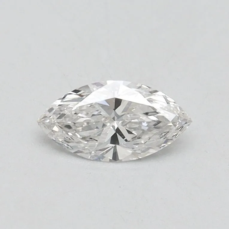 0.32ct MARQUISE F VS1 Lab Grown diamond