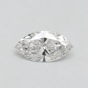 0.32ct MARQUISE F VS1 Lab diamond