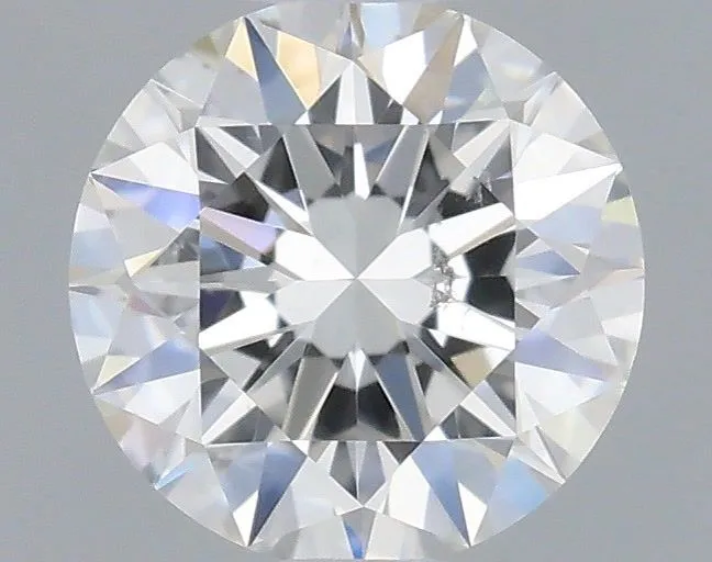 0.33ct ROUND G SI1 Natural diamond