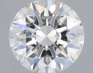 0.33ct ROUND G SI1 Natural diamond