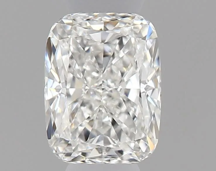 0.30ct CUSHION G VS1 Natural diamond
