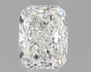0.3ct CUSHION G VS1 Natural diamond