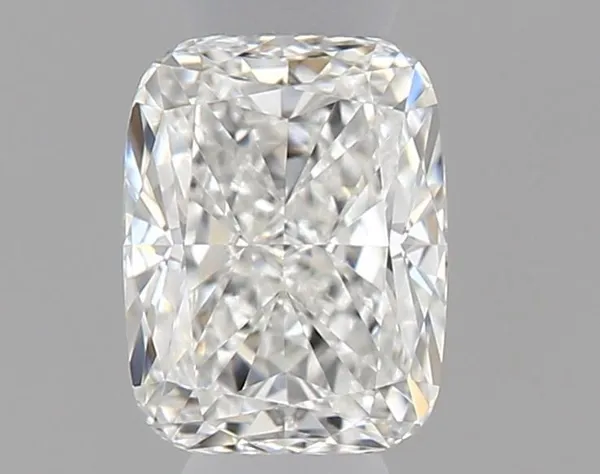 0.3ct CUSHION G VS1 Natural diamond