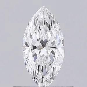 0.41ct MARQUISE E VS2 Natural diamond