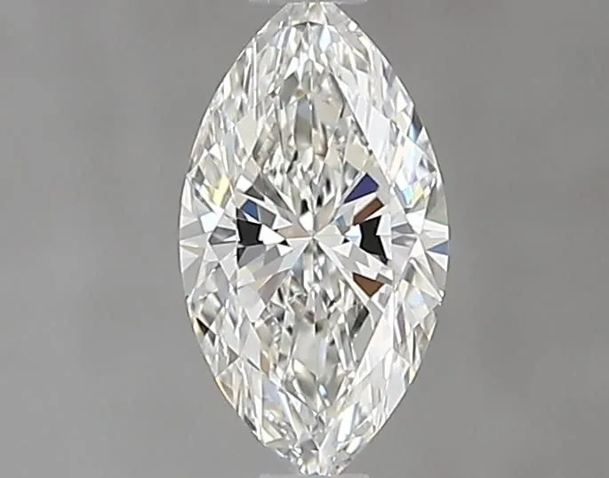 0.55ct MARQUISE H VVS2 Natural diamond