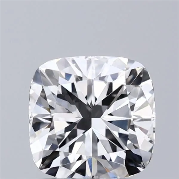 1.03ct CUSHION E VS1 Lab Grown diamond