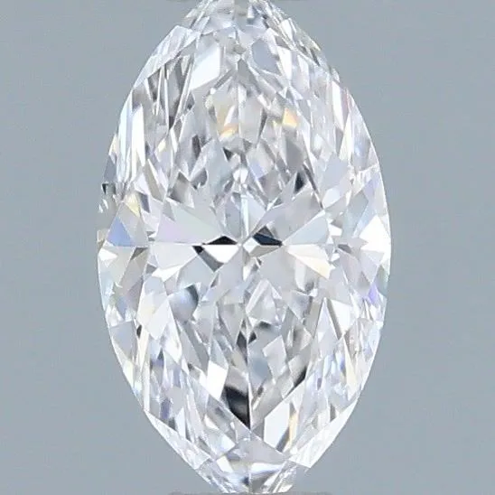 0.30ct MARQUISE D VS2 Natural diamond
