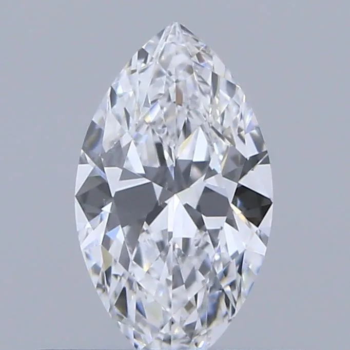 0.40ct MARQUISE D SI1 Natural diamond