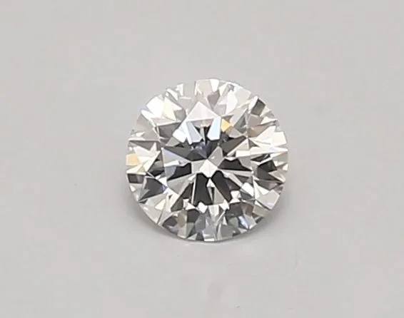 0.35ct ROUND D VS1 Lab Grown diamond