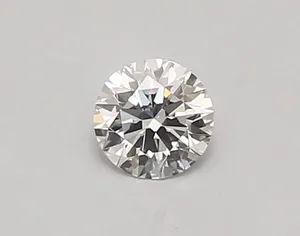0.35ct ROUND D VS1 Lab diamond