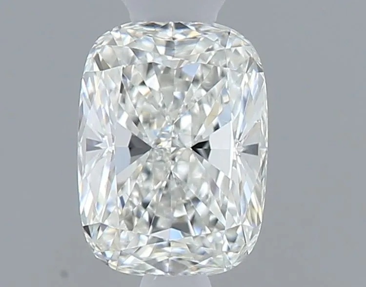 0.30ct CUSHION G VS1 Natural diamond