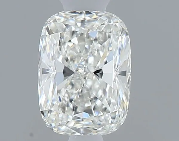 0.3ct CUSHION G VS1 Natural diamond
