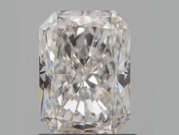 1ct RADIANT G VS2 Natural diamond