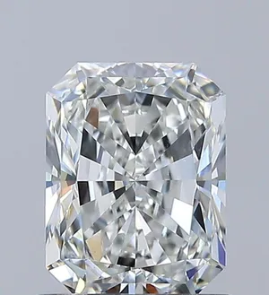 1.06ct RADIANT G VS2 Natural diamond