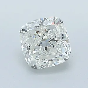 0.8ct CUSHION H VS1 Natural diamond