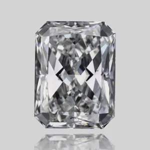 0.3ct RADIANT D SI1 Natural diamond