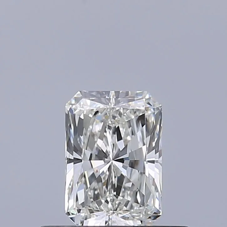 0.42ct RADIANT G VVS1 Natural diamond