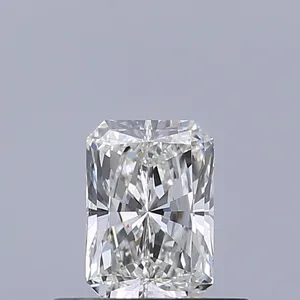 0.42ct RADIANT G VVS1 Natural diamond