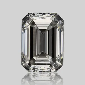 0.52ct EMERALD G VVS1 Natural diamond