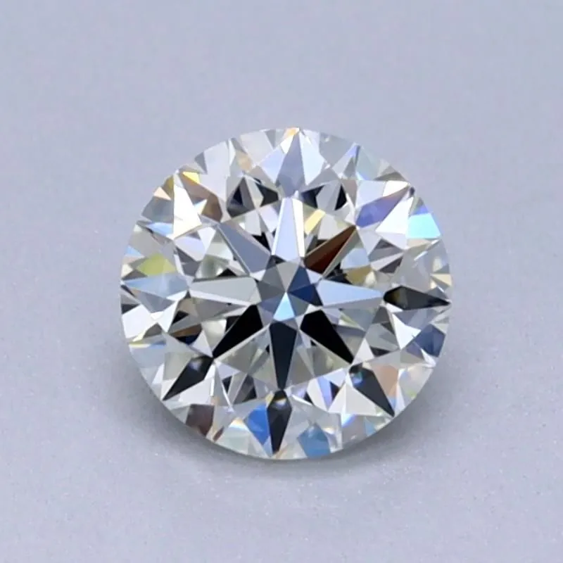 0.31ct ROUND H VS1 Natural diamond
