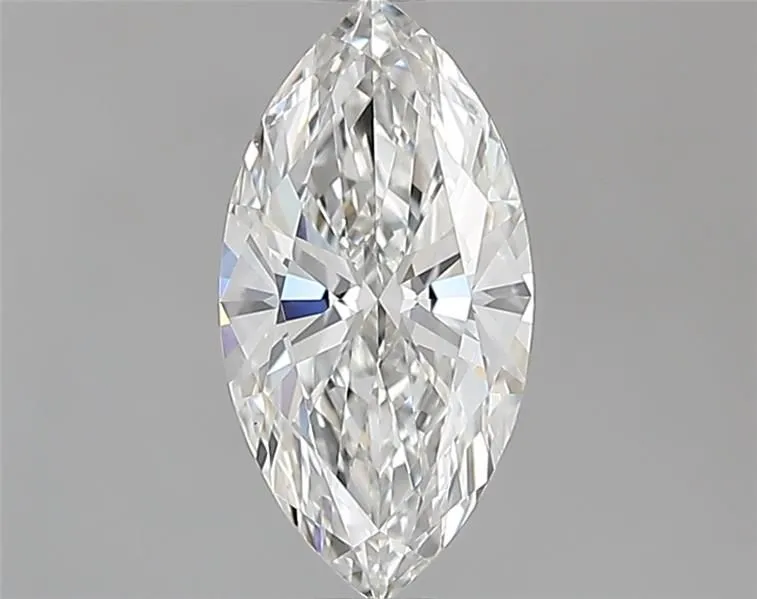 0.60ct MARQUISE G VS2 Natural diamond