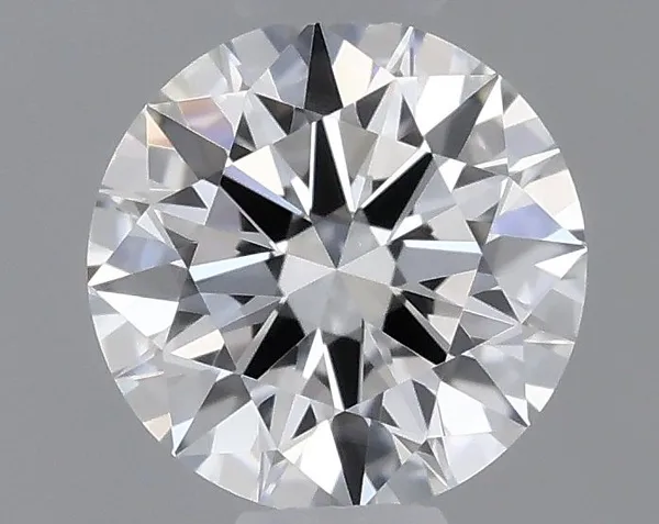 0.33ct ROUND H VVS2 Natural diamond